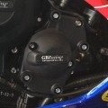 GB Racing Pulse Cover for Triumph Daytona 675R '13-16 & Street Triple 765 (S/R/RS) '17 GB Racing Pulse Cover for Triumph Daytona 675R '13-16 & Street Triple 765 (S/R/RS) '17